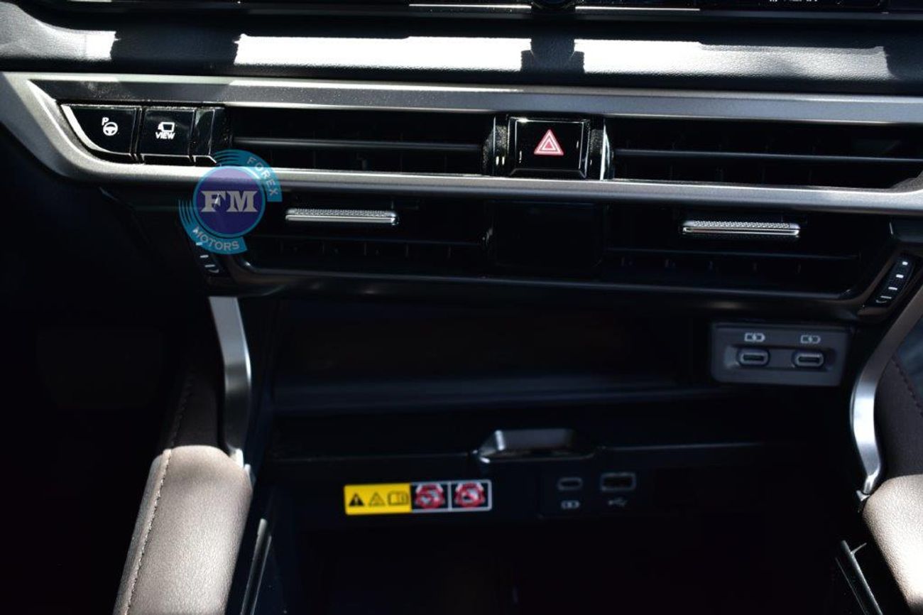 Lexus RX350 Elite 2.4L 5 Seater AWD Automatic