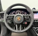 بورش 911 CARRERA 4GTS 2026 Porsche 911 Carrera 4 GTS T-Hybrid, 11/2029 Porsche Warranty, Full Porsche Service