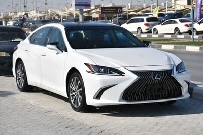 لكزس ES 350 Elite 3.5L