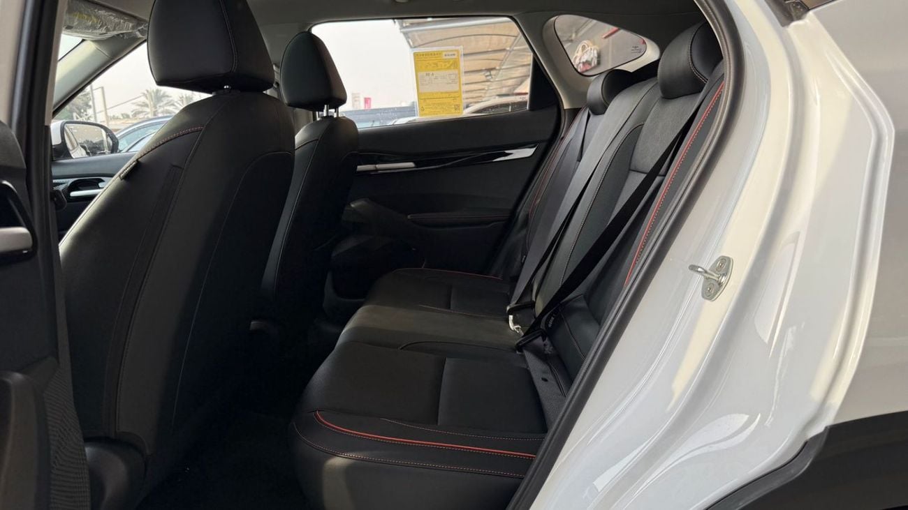 كيا سيلتوس KIA SELTOS 1.5L | 2025 | 0KM