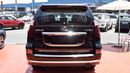 Lexus GX460