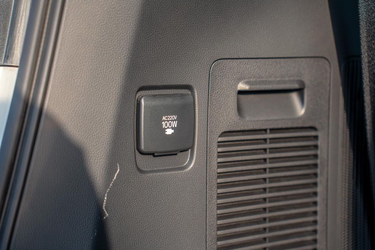 تويوتا لاند كروزر Toyota Land Cruiser GXR 2025 3.3L Diesel Twin Turbo