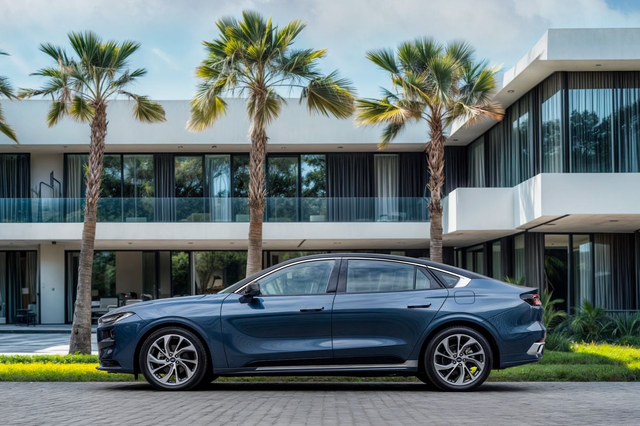 فورد توروس Taurus Titanium | 2,233 P.M | 0% Downpayment | 2030 FORD WARRANTY!