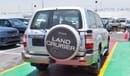 Toyota Land Cruiser GXR V6