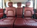 Nissan Patrol LE Platinum 5.6L