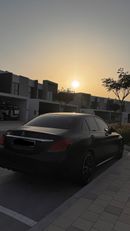 مرسيدس بنز C 200 C200 AMG Line