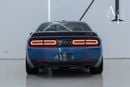 دودج تشالينجر SRT Hellcat Redeye Wide Body 6.2L 2022 Dodge Challenger, Widebody SRT Hellcat Redeye, Warranty, Serv