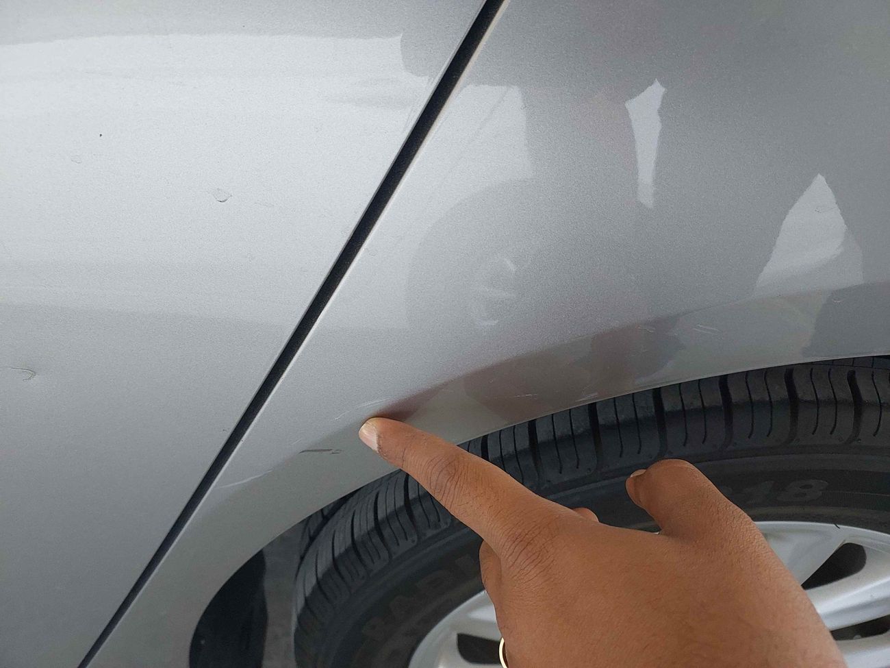 MG 5 Std 1.5L STD 1.5 | Zero Down Payment | Home Test Drive