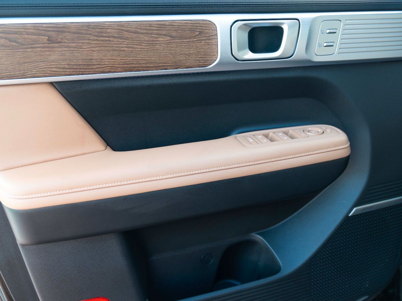 Hyundai Santa Fe Premium 3.5L