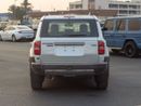Toyota Prado EXPORT ONLY - GXR 2.4T