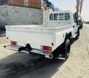 Toyota Land Cruiser Pick Up RIGHT HAND DRIVE ONLY FOR EXPORT 4.5 L 8 CYLIENDER