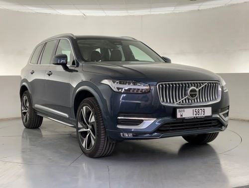 Volvo XC90 2.0T B5 Plus Bright AWD