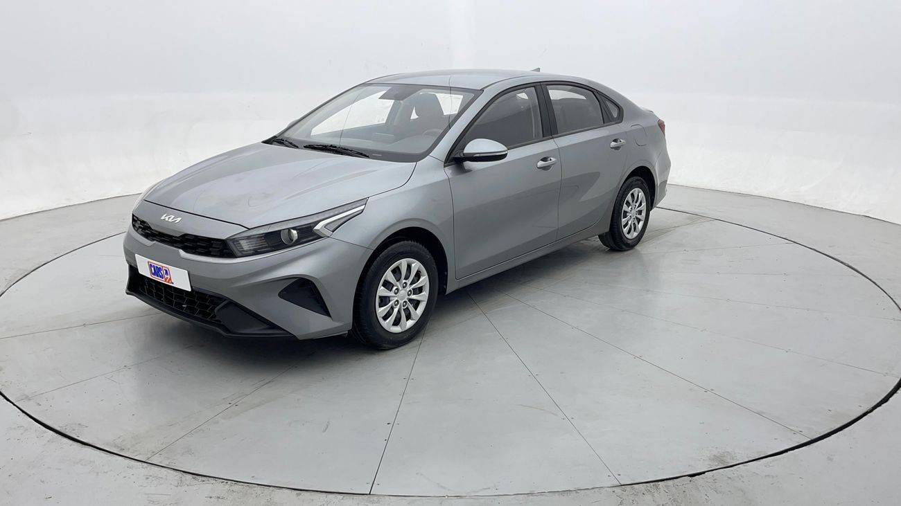 Kia Cerato LX 1.6 | Zero Down Payment | Free Home Test Drive