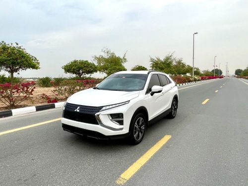 ميتسوبيشي إكلبس كروس GLS Mid 1.5L
