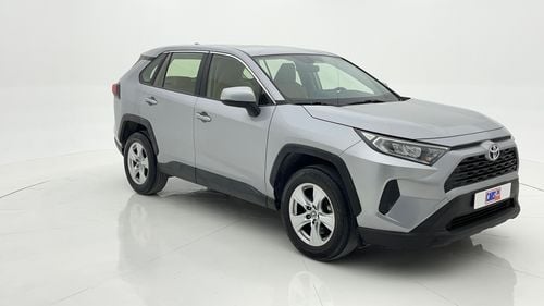 Toyota RAV4 EX 2.5 | Zero Down Payment | Free Home Test Drive