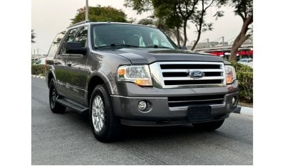 Ford Expedition XLT