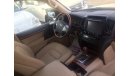 Toyota Land Cruiser GXR V8, Inclusive VAT