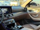 Mercedes-Benz E300 Premium 2.0L