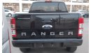 Ford Ranger Diesel 4X4 .Diesel 3.2 L .Right Hand Drive