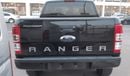 Ford Ranger Diesel 4X4 .Diesel 3.2 L .Right Hand Drive