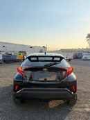 تويوتا CHR 2019 AWD 2.0 ECO USA IMPORTED