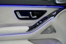 مرسيدس مايباخ S680 مايباخ S 680 | GCC km | Agency Warranty | V 12