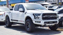 Ford Raptor