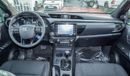 Toyota Hilux Adventure 4.0L V6
