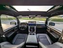 Toyota Land Cruiser GXR