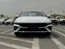 هيونداي إلانترا Brand New Elantra Elite 1.5 L