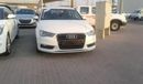 أودي A3 2015