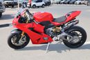 Ducati Panigale V4 S 