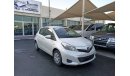 Toyota Yaris ACCIDENTS FREE - CAR IS IN PERFECT CONDITION - SPARE KEY AVAILABLE