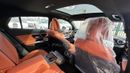 Mercedes-Benz GLC Coupe 300 4MATIC 2.0L AT – Luxury Performance