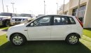 Ford Figo