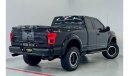 Ford F-150 2018 Ford F-150 Shelby, Ford Service History, Warranty, GCC