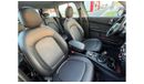 Mini Cooper Countryman MINI COOPER COUNTRYMAN 2020 FULL OPTION ORIGINAL PAINT IN PERFECT CONDITION