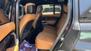 Land Rover Defender Land Rover Defender 110 2024 GCC specs