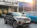Land Rover Range Rover Evoque P250 SE 2.0L