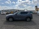 Mazda CX-5 2023 SIGNATURE EDITION 2.4 TURBO ENGINE 360 CAMERA TOP OPTION CANADA SPEC