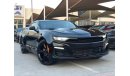 Chevrolet Camaro Camaro LT1 / v4 turbo 2.0 / model 2019