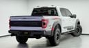 فورد F 150 Raptor 3.5L V6 2023 Ford F-150 Raptor