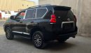 Toyota Prado TXL 2011 facelift 2022 excellent condition SUNROOF