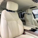 Land Rover Range Rover AUTOBIOGRAPHY LWB P530 | GCC | Under warranty and service contract