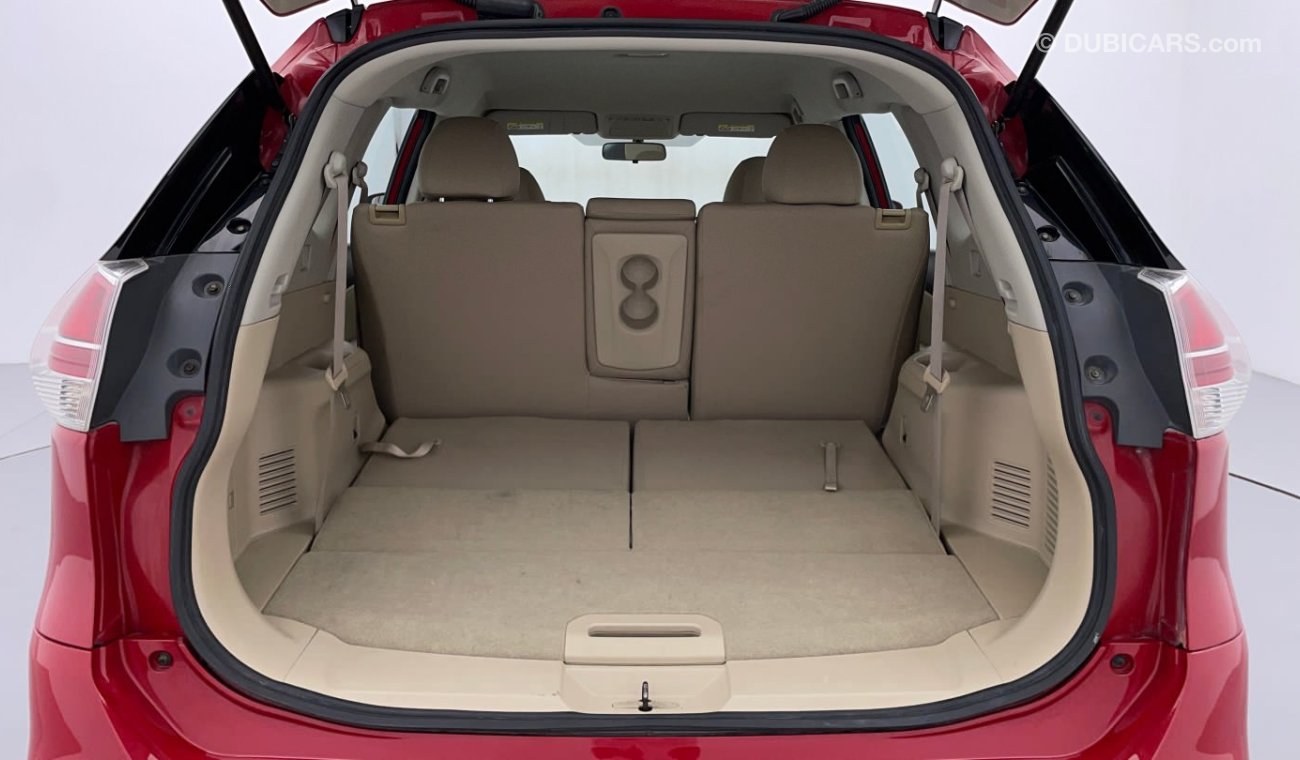 Nissan XTrail S 2.5 | Zero Down Payment | Free Home Test Drive