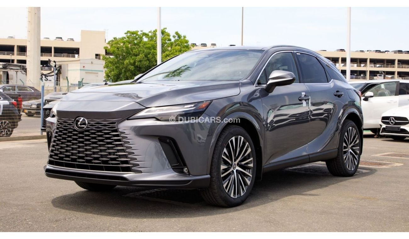 Lexus RX350 2023 Lexus RX 350 2.4 turbo AWD