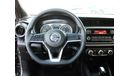 Nissan Kicks Nissan Kicks 2019 GCC, in excellent condition