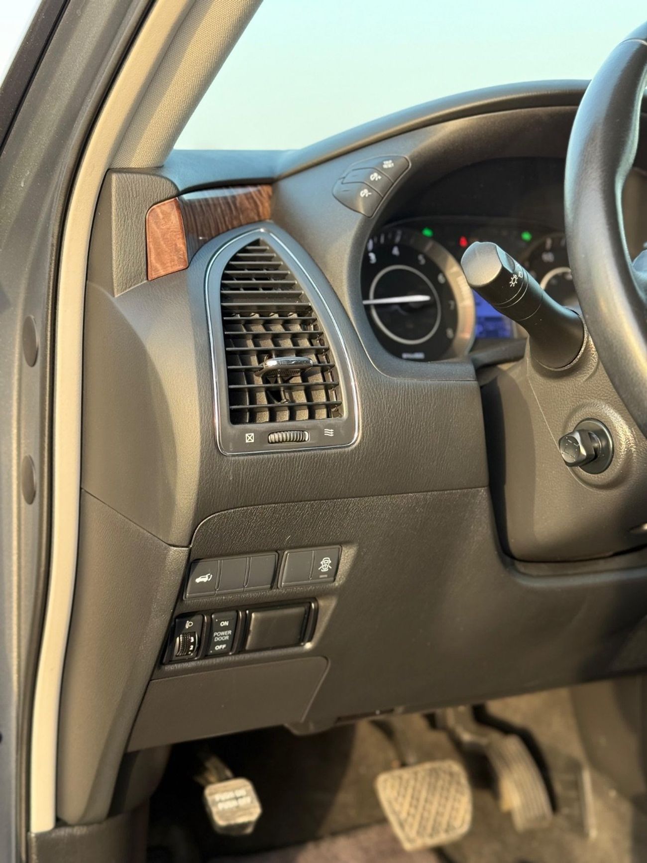 نيسان أرمادا 4WD 2019