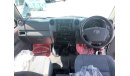 Toyota Land Cruiser Pick Up Land Cruiser Pickup  Double Cabin (Stock no PM 105 )