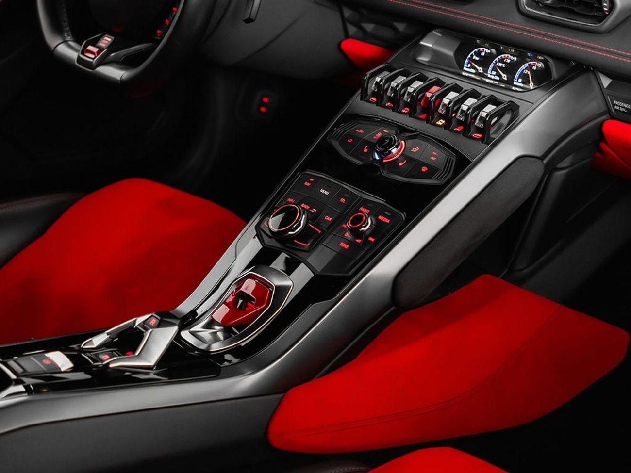 Lamborghini Huracan 2016 Lamborghini Huracan LP580-2 Coupe